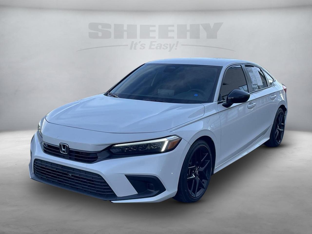 2023 Honda Civic Sport Alexandria VA