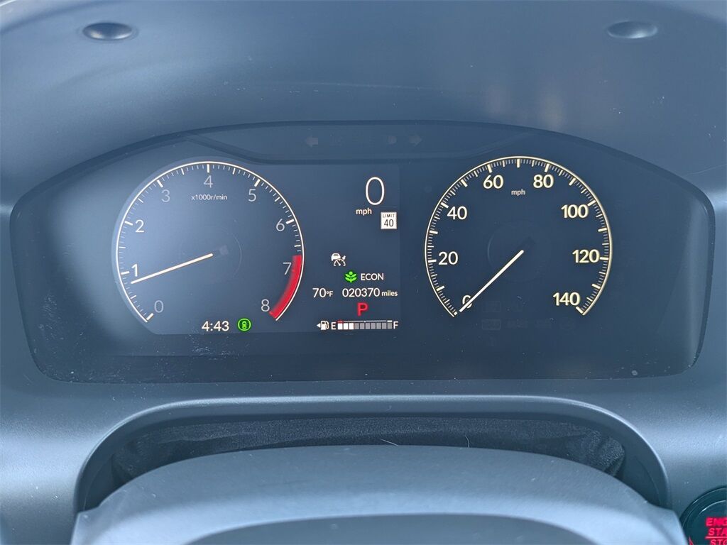 2023 Honda HR-V EX-L Kennesaw GA