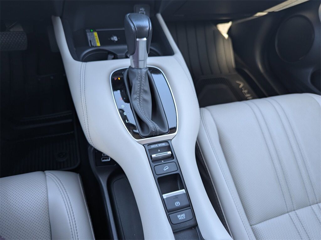 2023 Honda HR-V EX-L Kennesaw GA