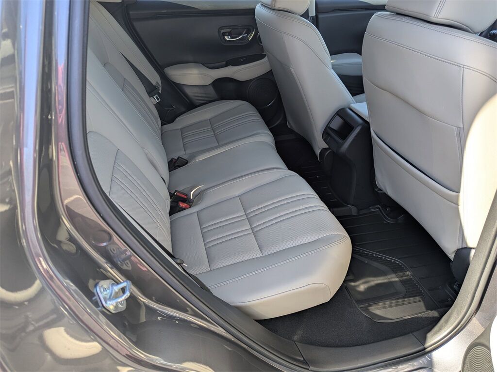 2023 Honda HR-V EX-L Kennesaw GA