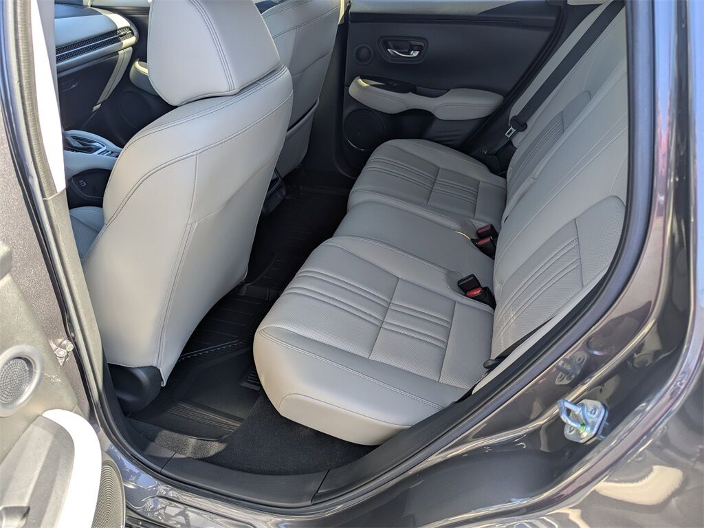 2023 Honda HR-V EX-L Kennesaw GA