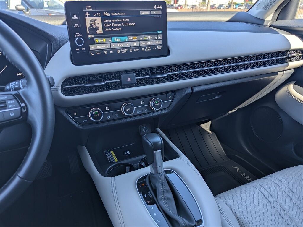 2023 Honda HR-V EX-L Kennesaw GA