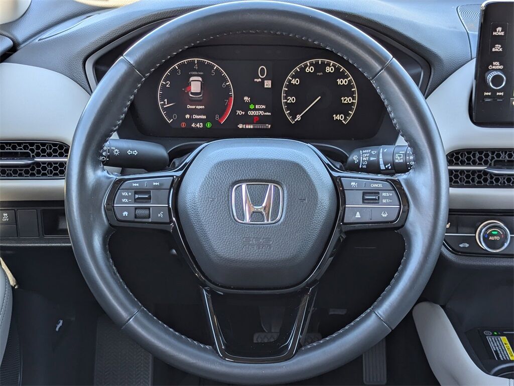 2023 Honda HR-V EX-L Kennesaw GA