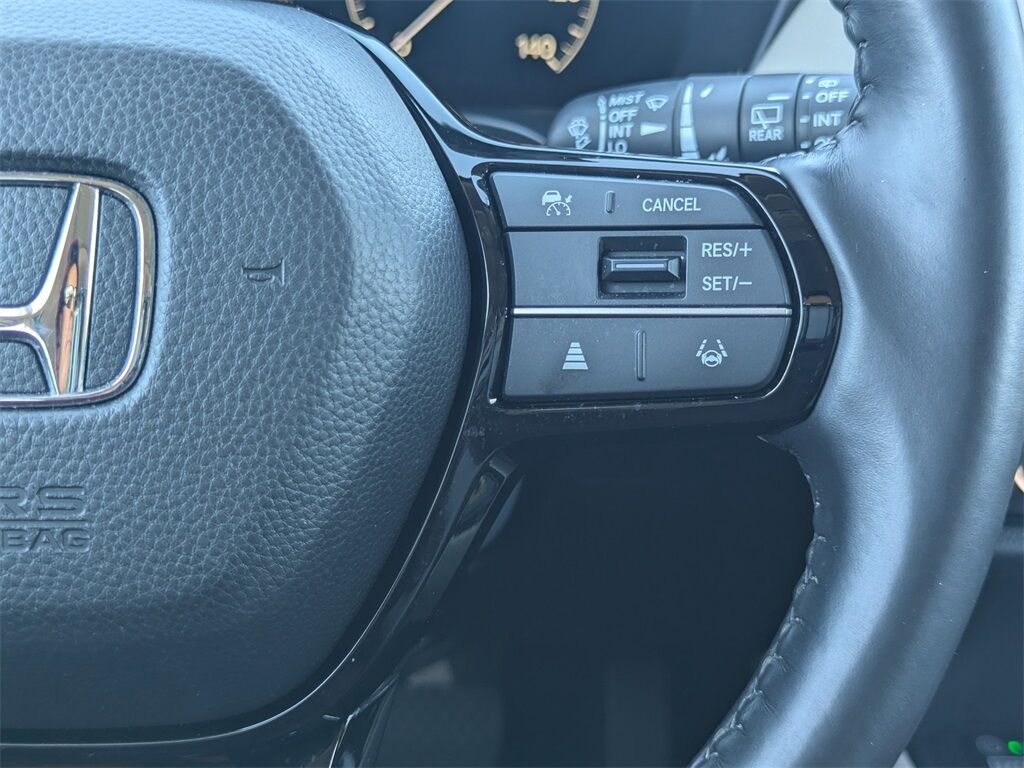 2023 Honda HR-V EX-L Kennesaw GA