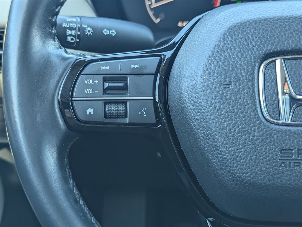 2023 Honda HR-V EX-L Kennesaw GA