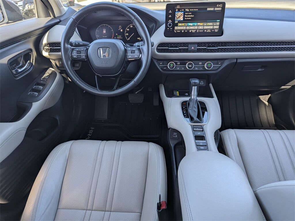 2023 Honda HR-V EX-L Kennesaw GA