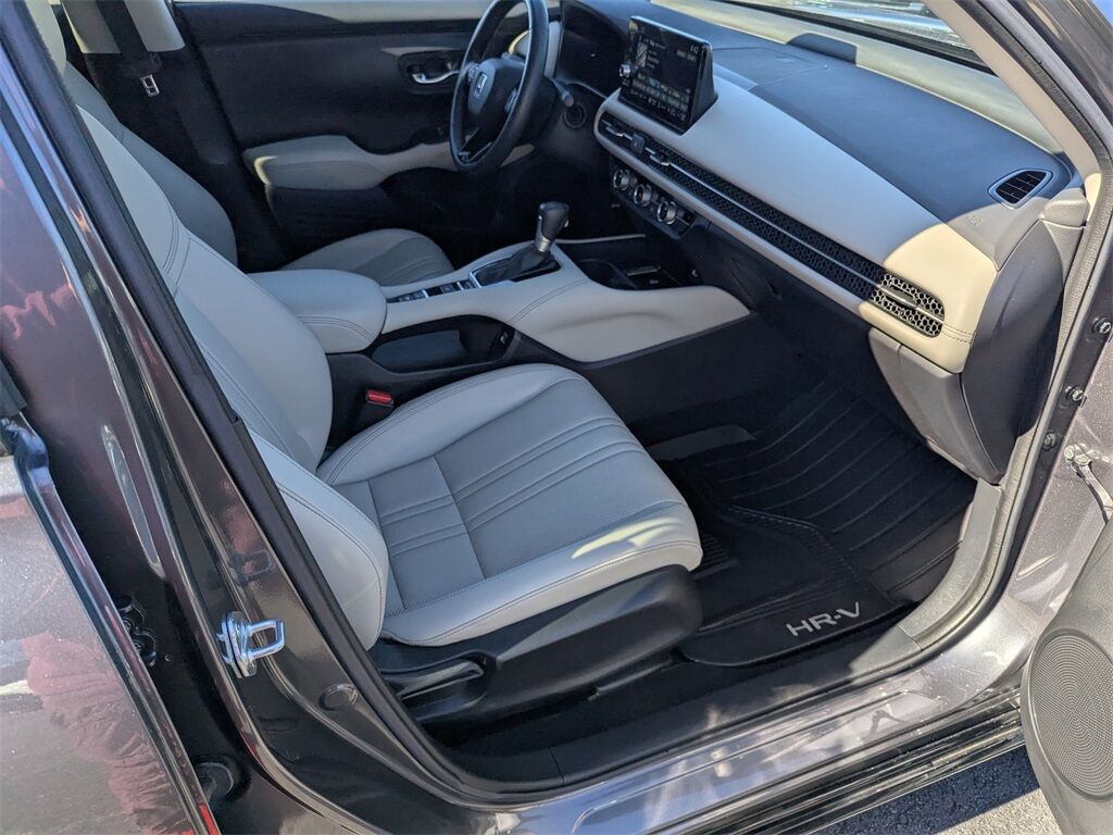 2023 Honda HR-V EX-L Kennesaw GA