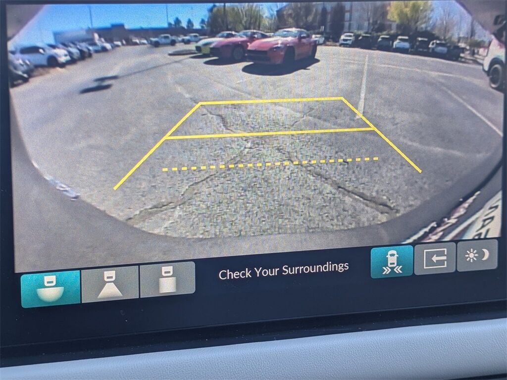 2023 Honda HR-V EX-L Kennesaw GA