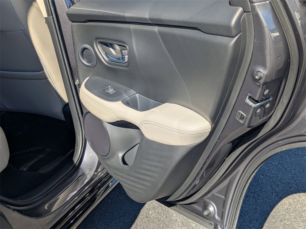 2023 Honda HR-V EX-L Kennesaw GA