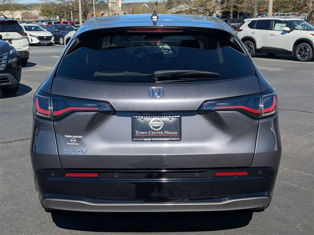 2023 Honda HR-V EX-L Kennesaw GA