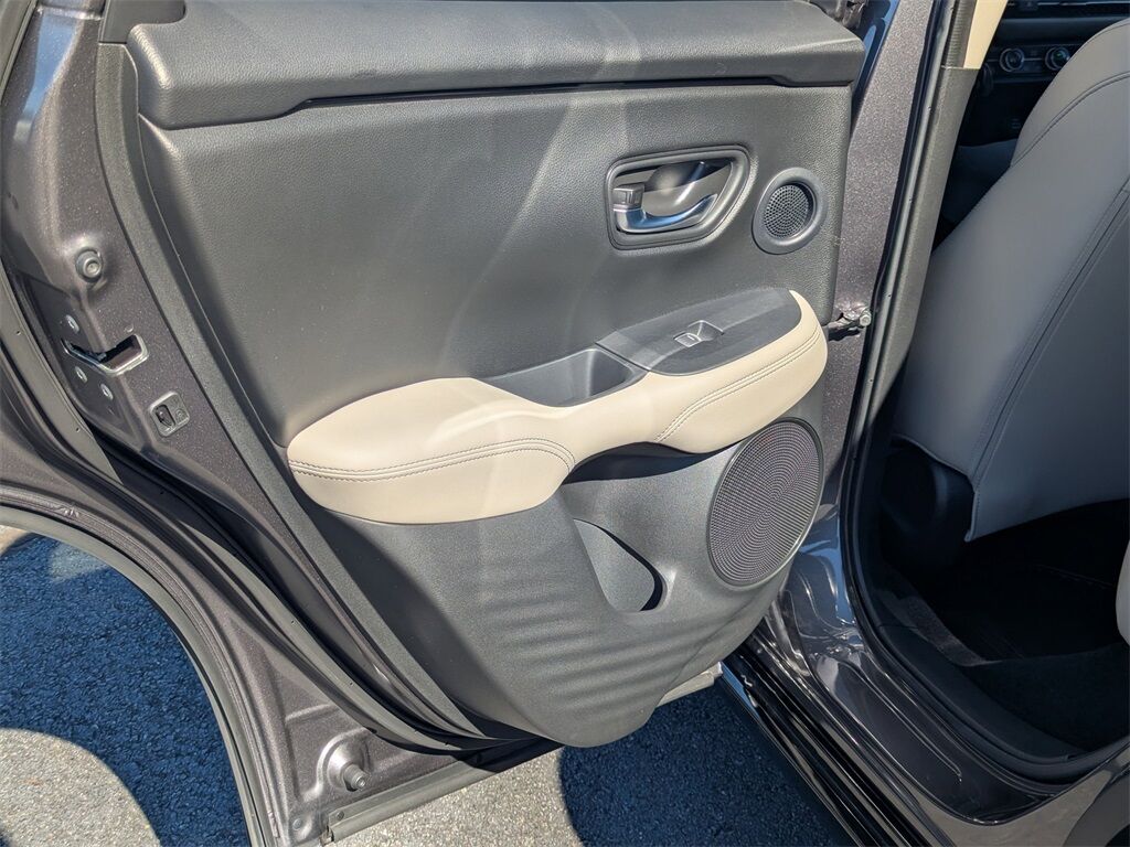 2023 Honda HR-V EX-L Kennesaw GA