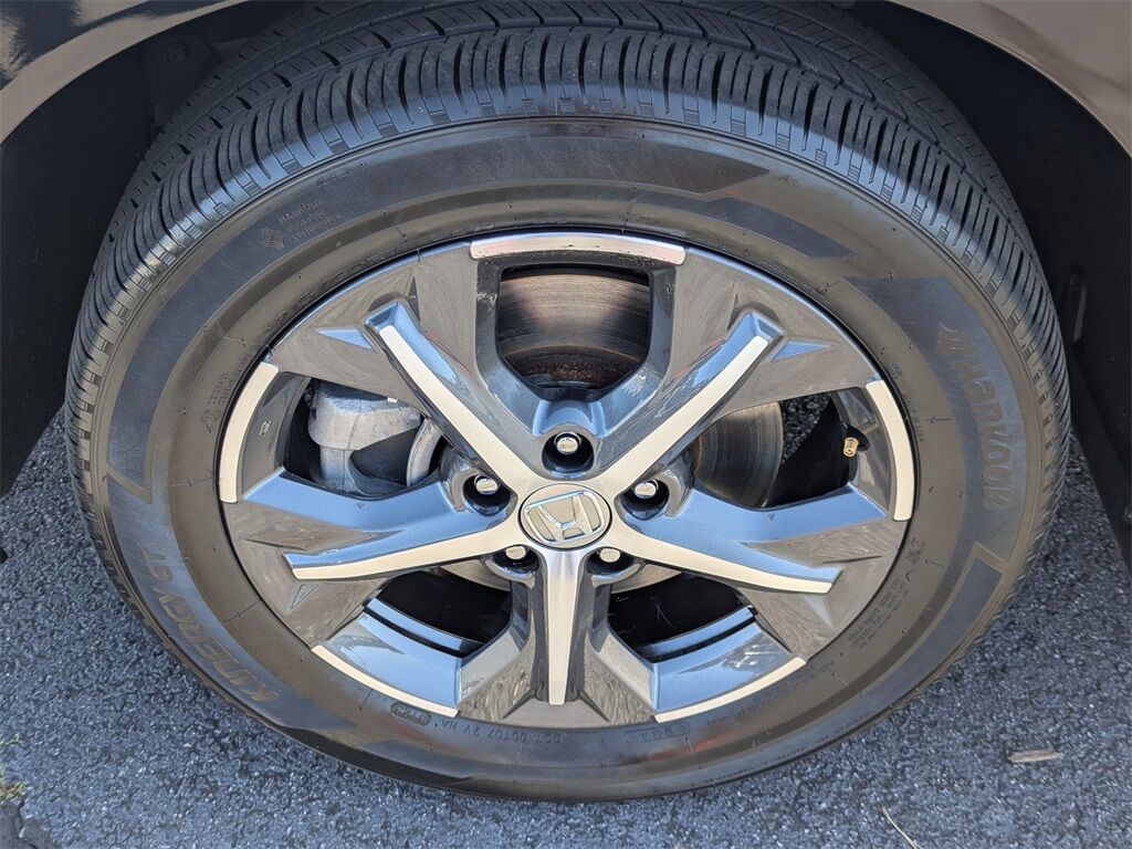 2023 Honda HR-V EX-L Kennesaw GA