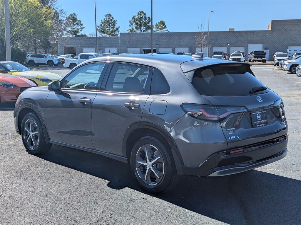 2023 Honda HR-V EX-L Kennesaw GA