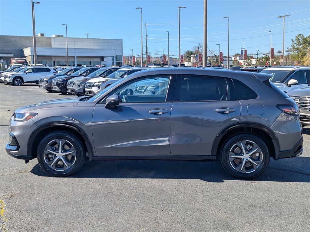 2023 Honda HR-V EX-L Kennesaw GA