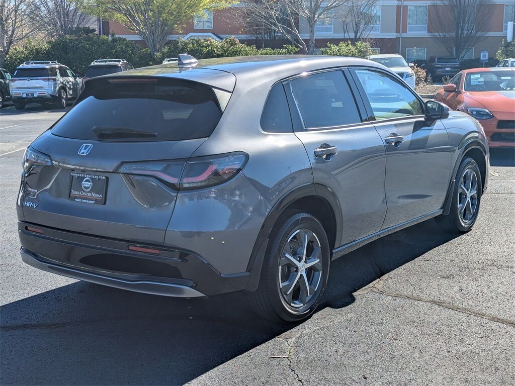 2023 Honda HR-V EX-L Kennesaw GA