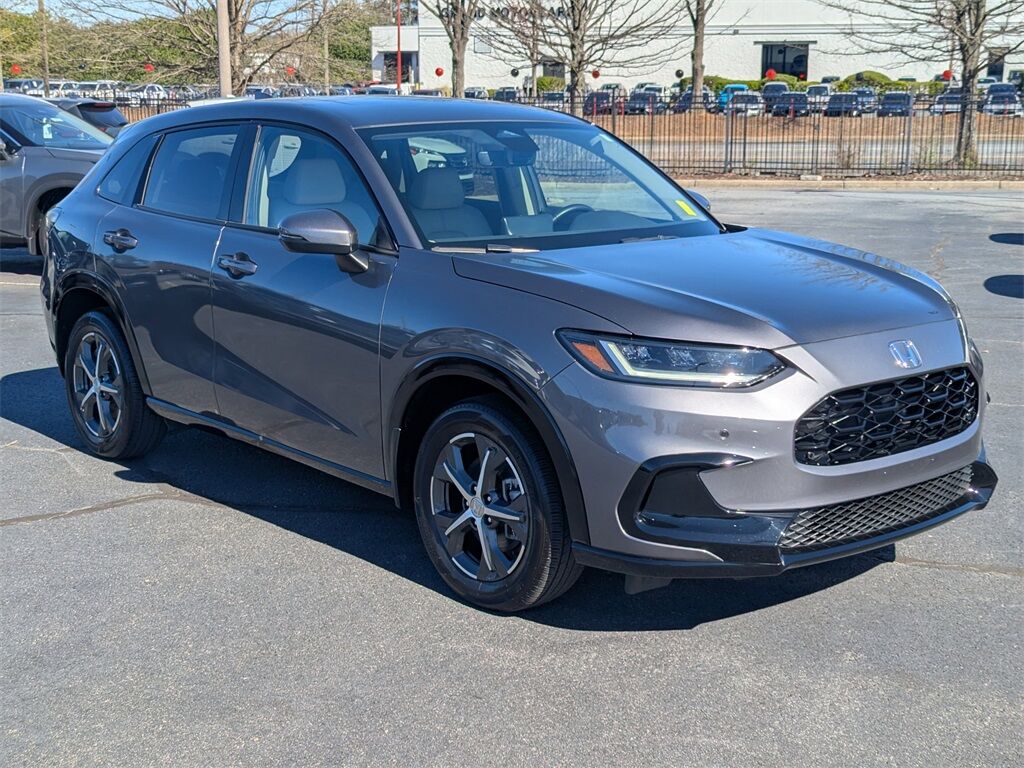 2023 Honda HR-V EX-L Kennesaw GA