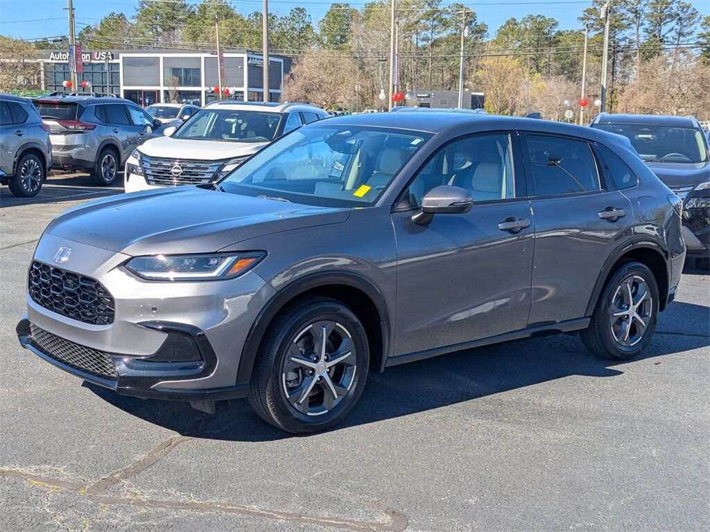 2023 Honda HR-V EX-L Kennesaw GA