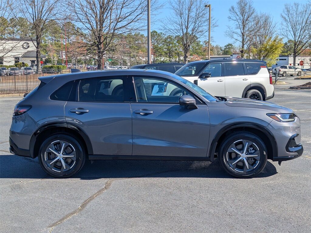 2023 Honda HR-V EX-L Kennesaw GA