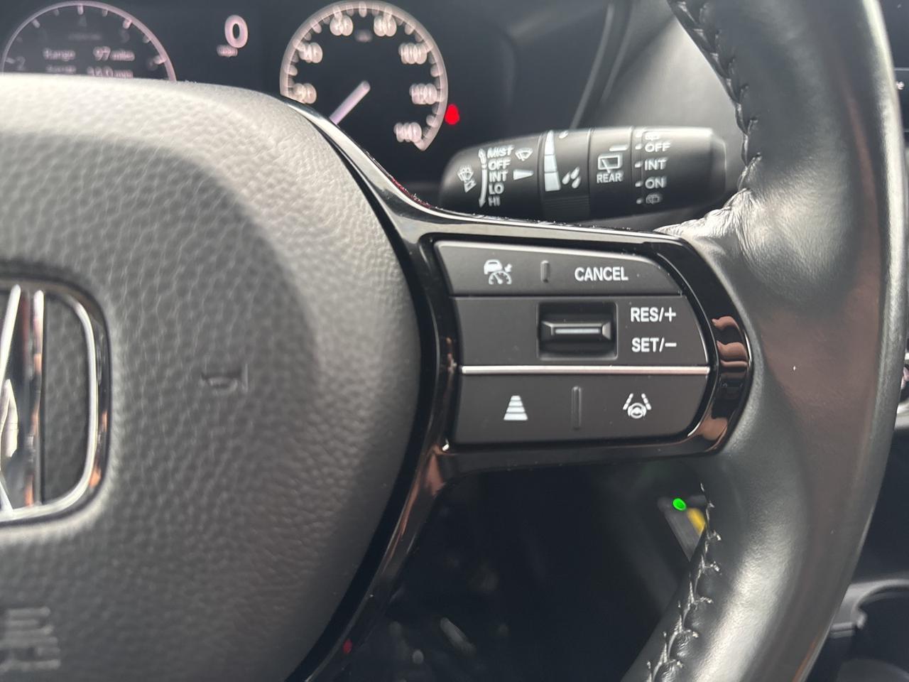 2023 Honda HR-V EX-L Warrenton VA