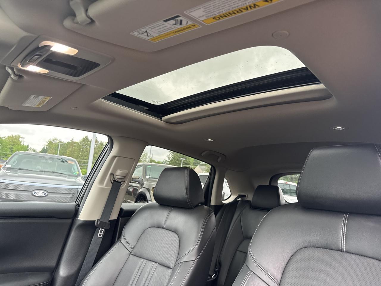 2023 Honda HR-V EX-L Warrenton VA