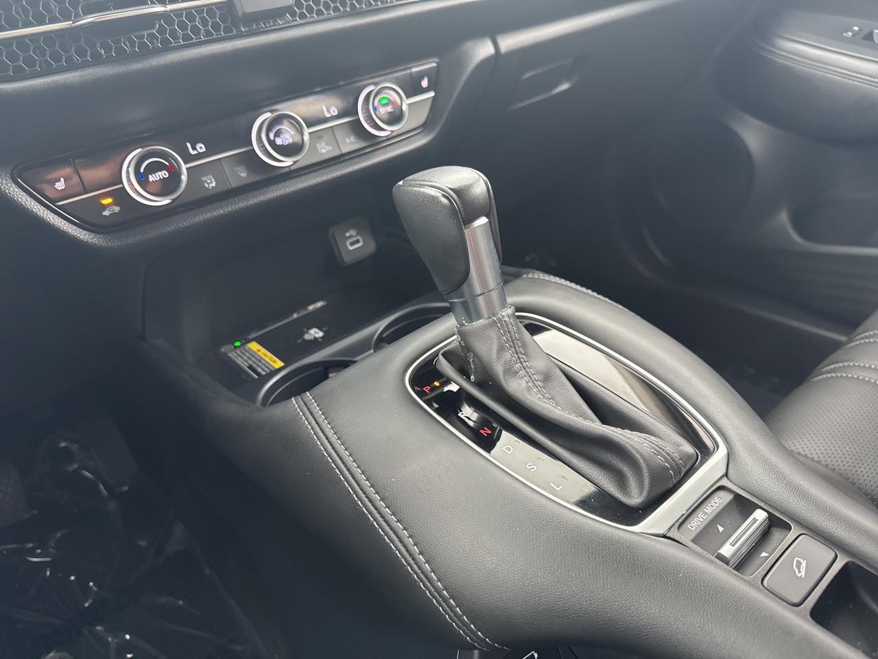 2023 Honda HR-V EX-L Warrenton VA