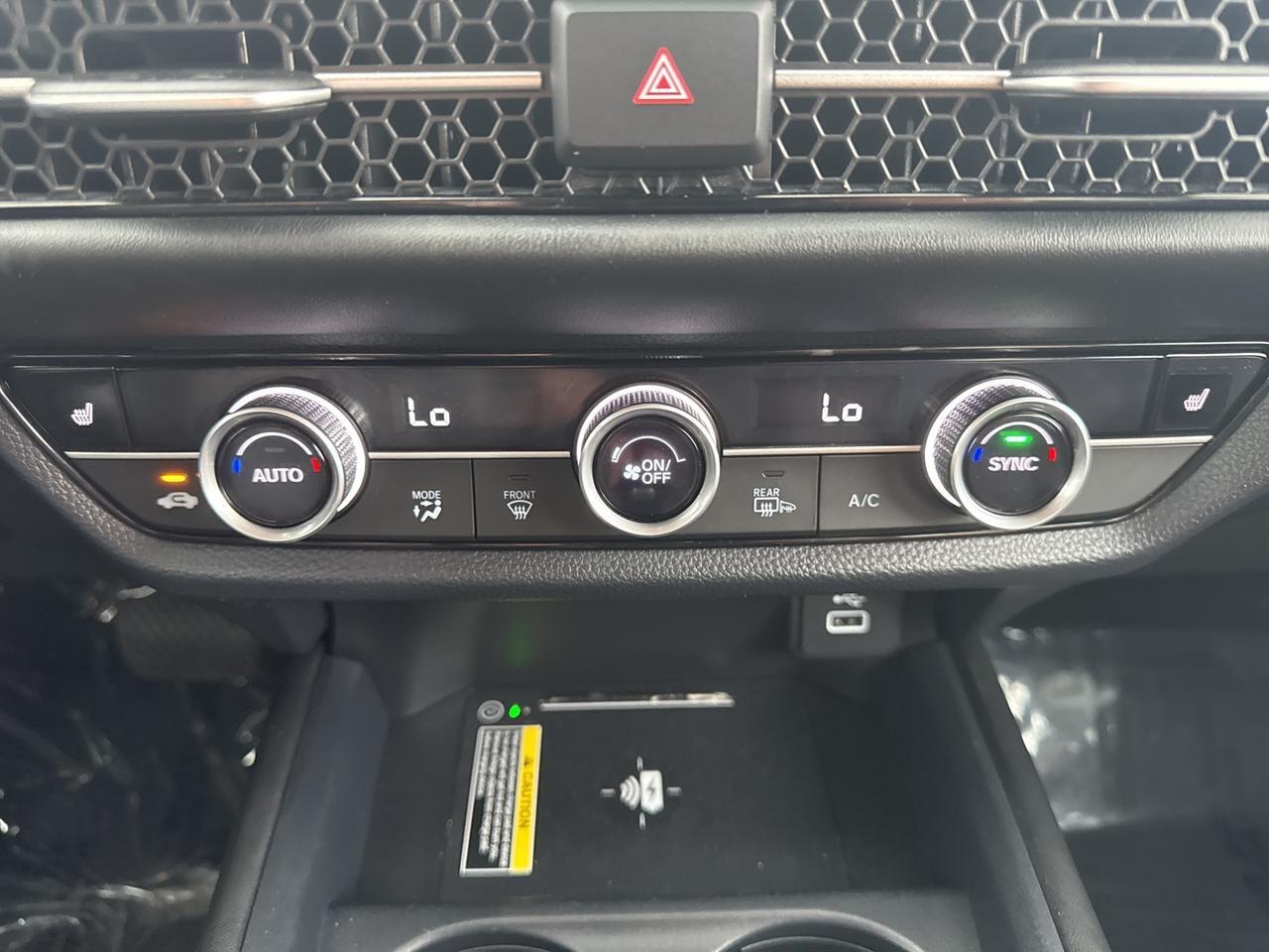 2023 Honda HR-V EX-L Warrenton VA