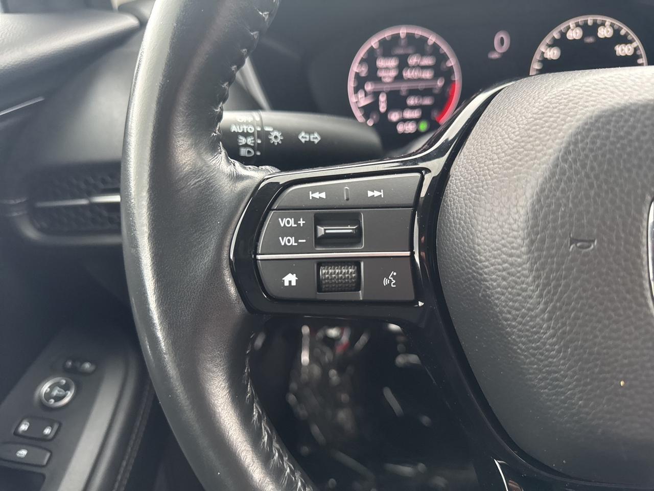 2023 Honda HR-V EX-L Warrenton VA