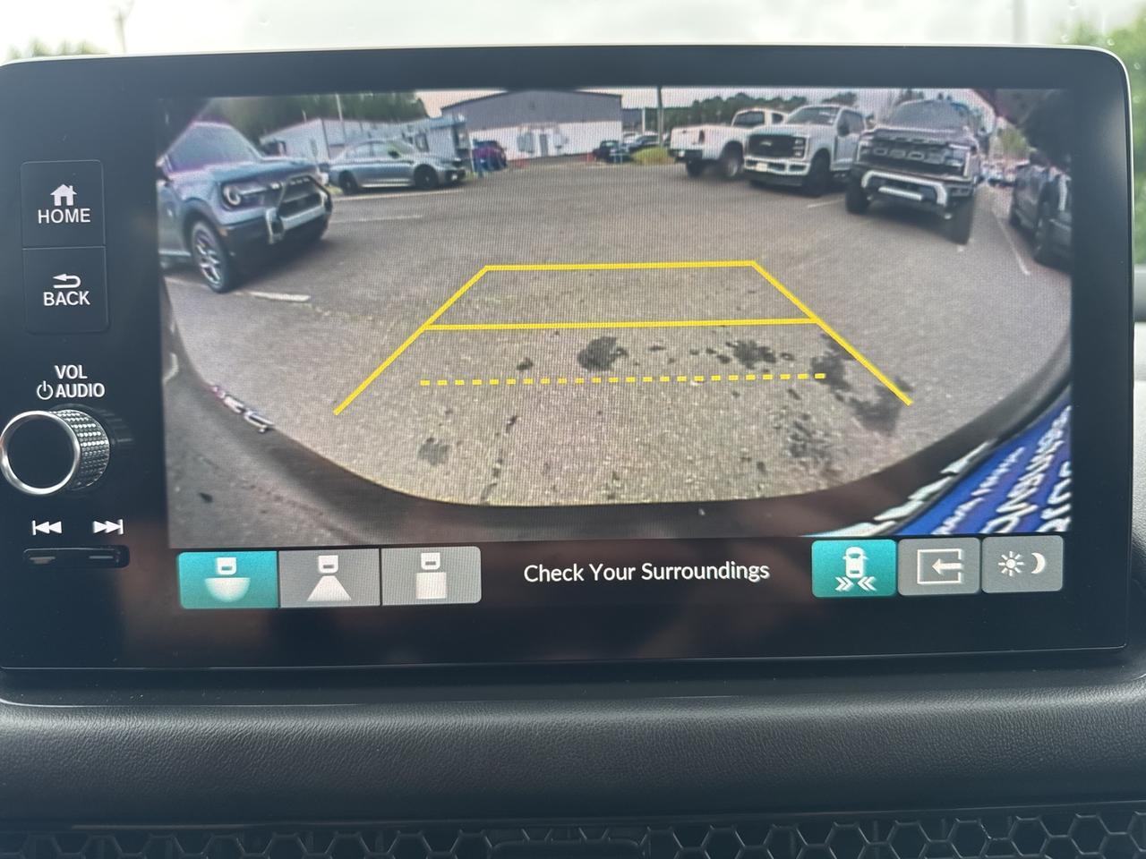 2023 Honda HR-V EX-L Warrenton VA