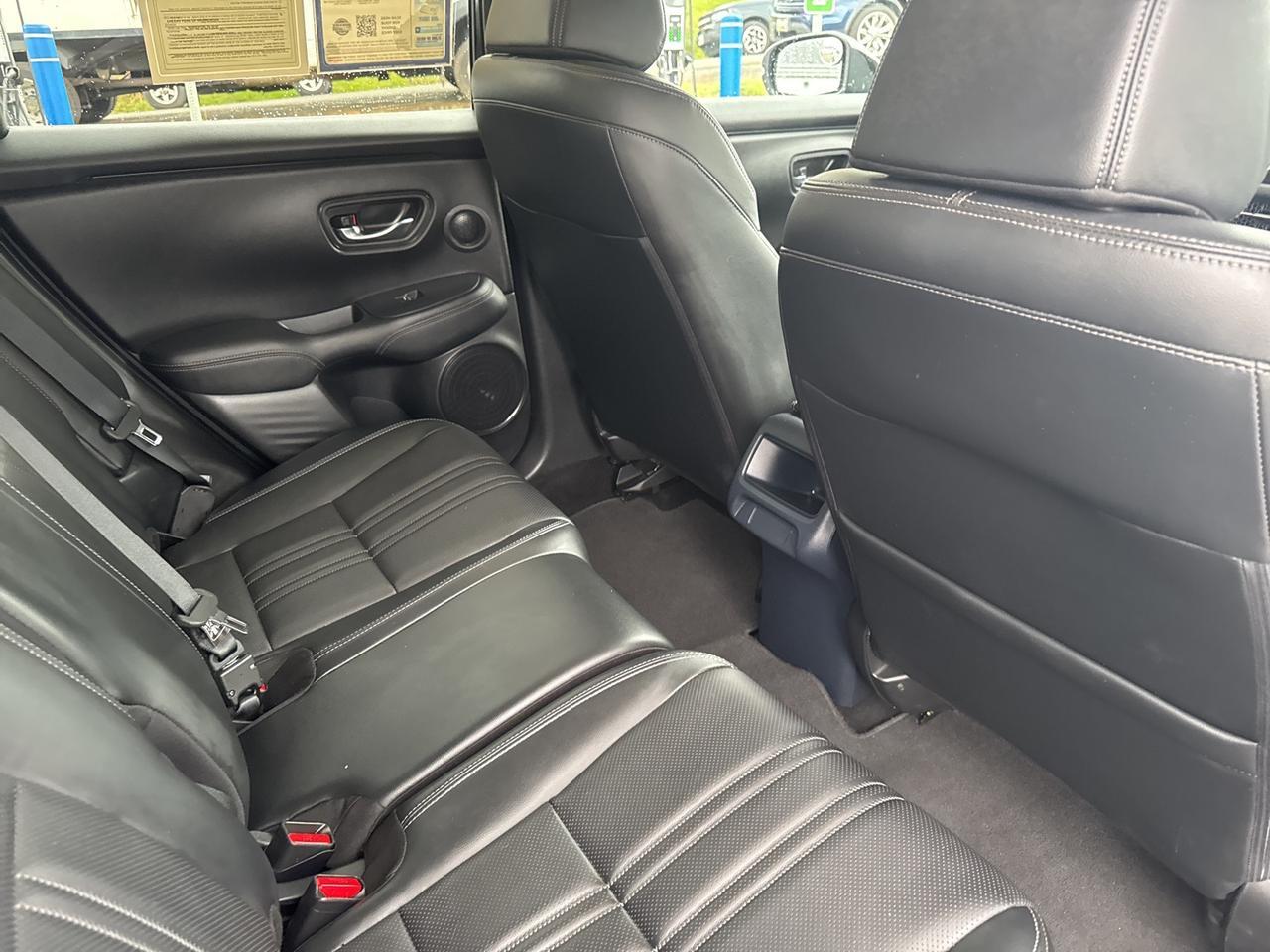 2023 Honda HR-V EX-L Warrenton VA