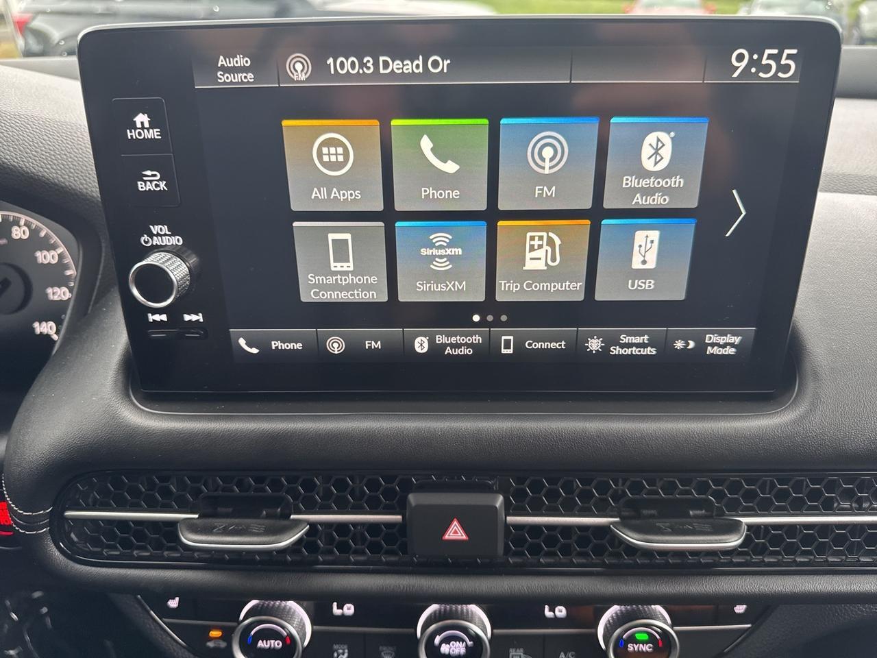 2023 Honda HR-V EX-L Warrenton VA