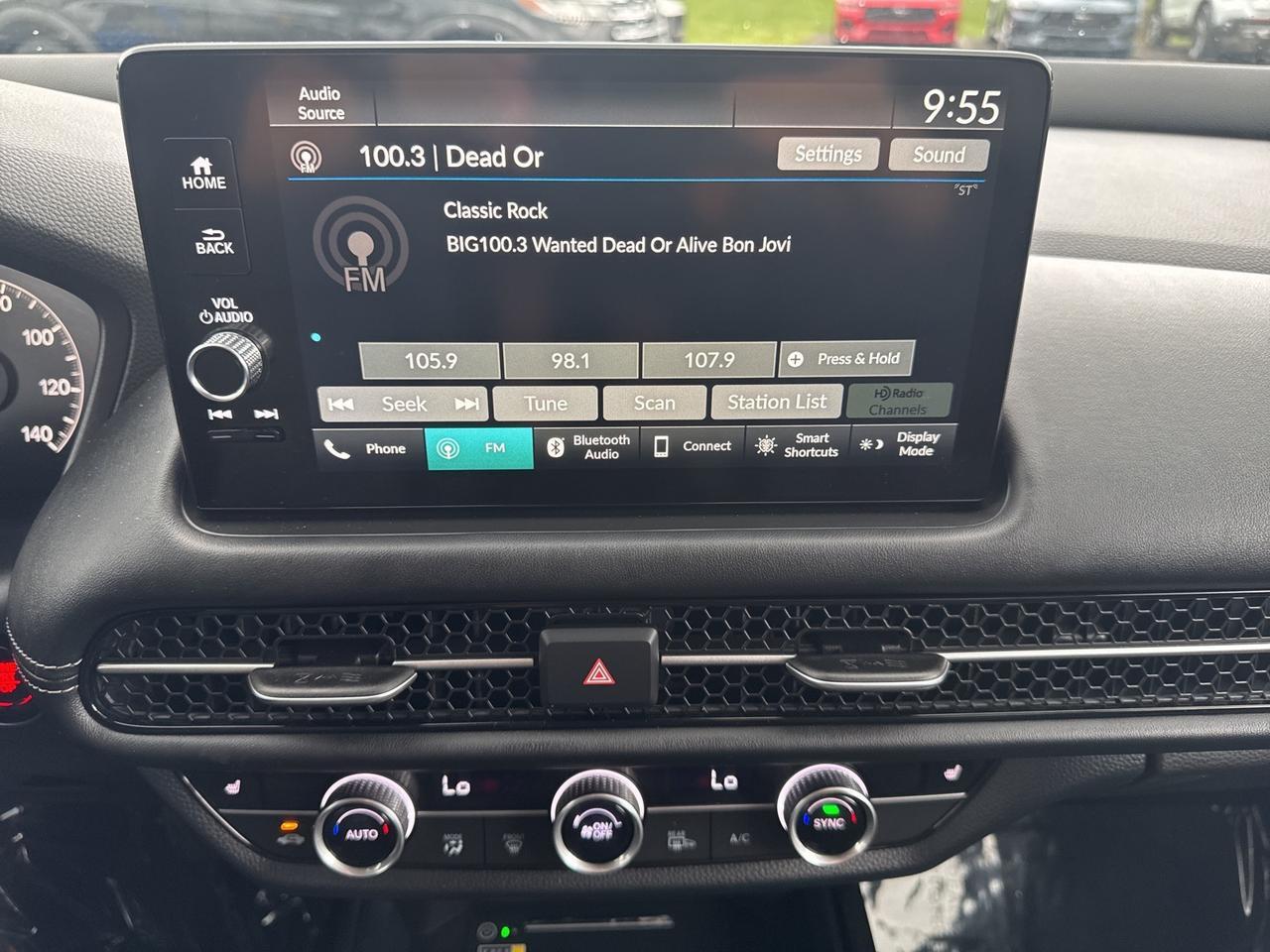 2023 Honda HR-V EX-L Warrenton VA