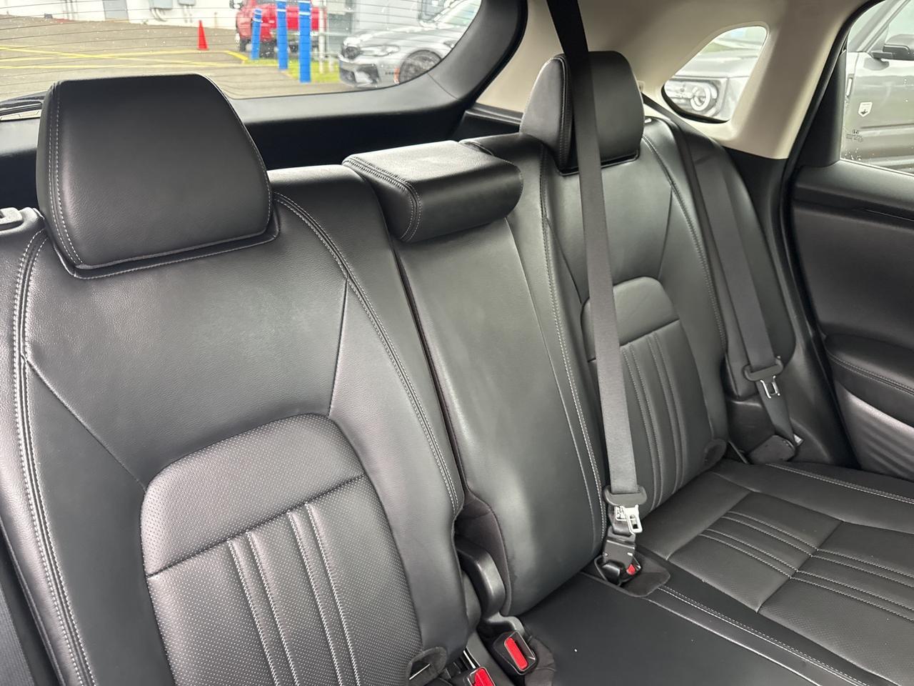 2023 Honda HR-V EX-L Warrenton VA