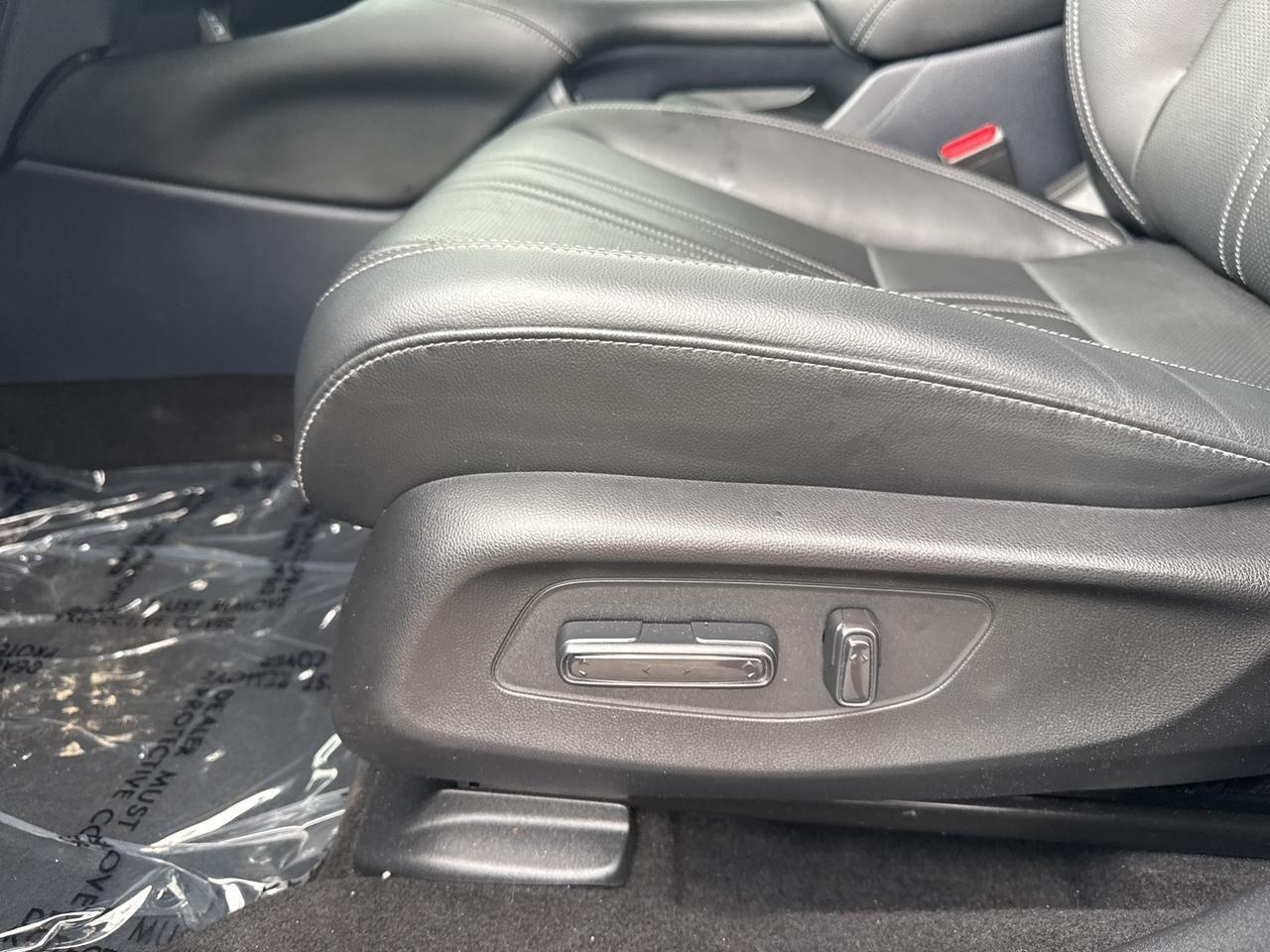 2023 Honda HR-V EX-L Warrenton VA