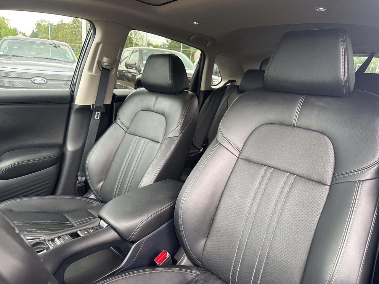 2023 Honda HR-V EX-L Warrenton VA