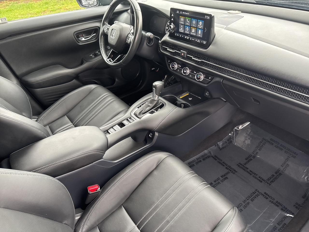 2023 Honda HR-V EX-L Warrenton VA