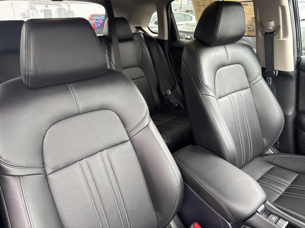 2023 Honda HR-V EX-L Warrenton VA