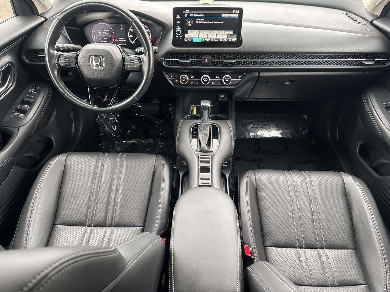 2023 Honda HR-V EX-L Warrenton VA