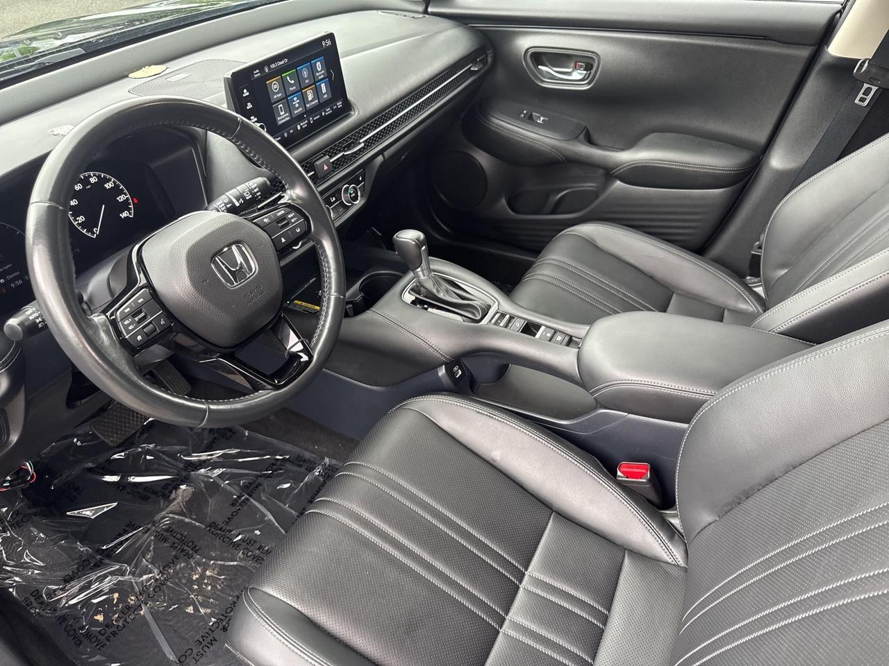 2023 Honda HR-V EX-L Warrenton VA