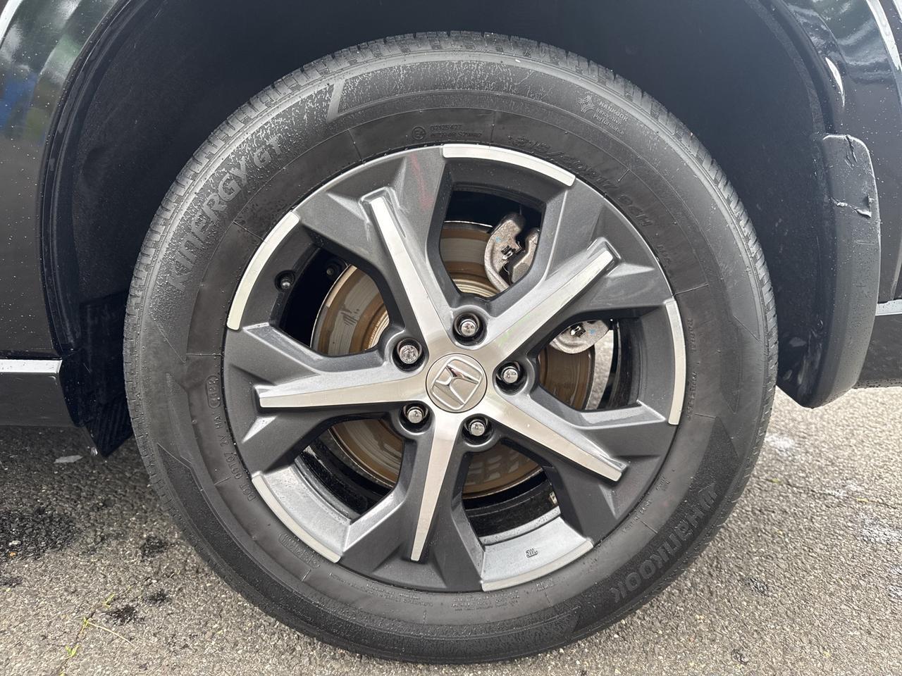 2023 Honda HR-V EX-L Warrenton VA