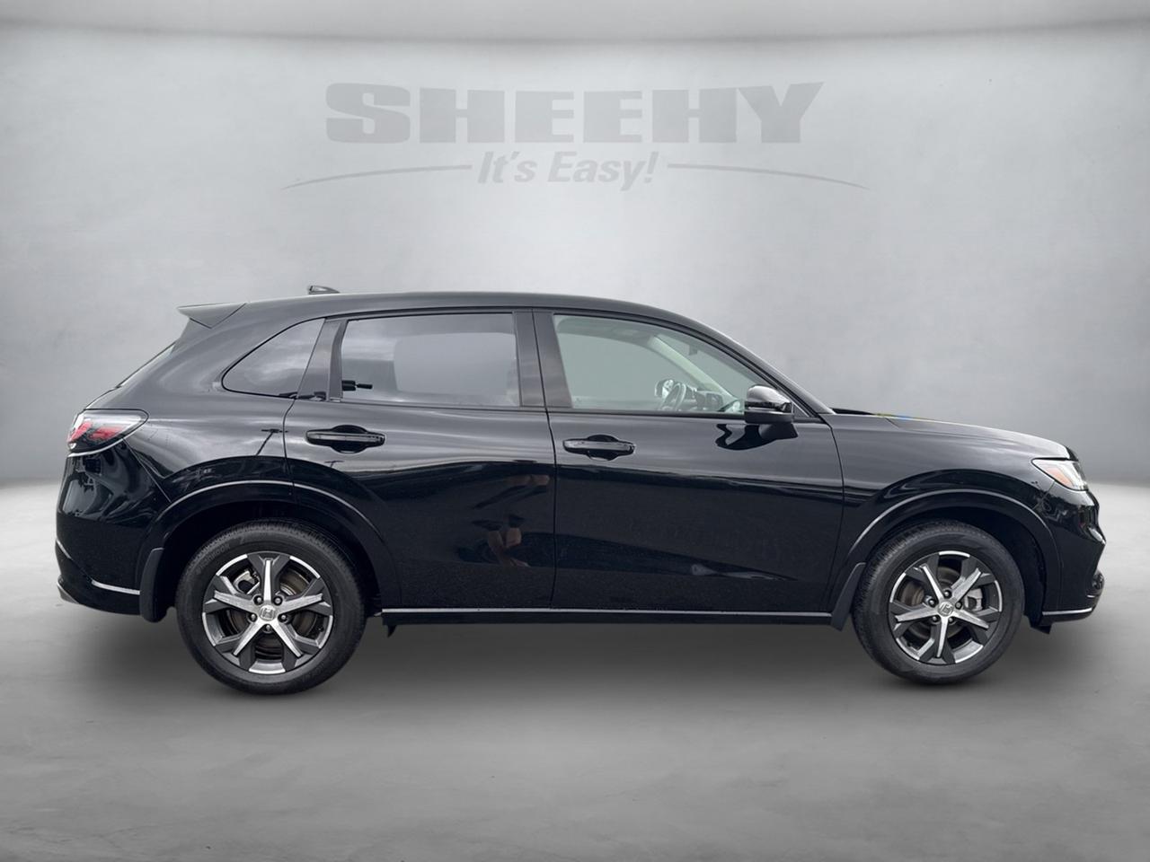 2023 Honda HR-V EX-L Warrenton VA