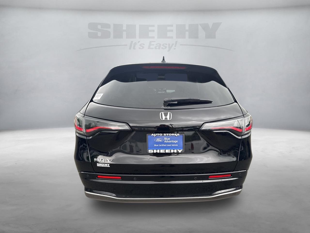 2023 Honda HR-V EX-L Warrenton VA