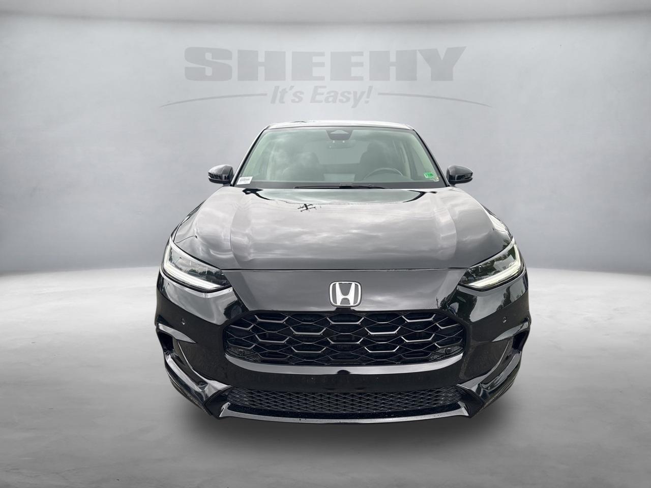 2023 Honda HR-V EX-L Warrenton VA