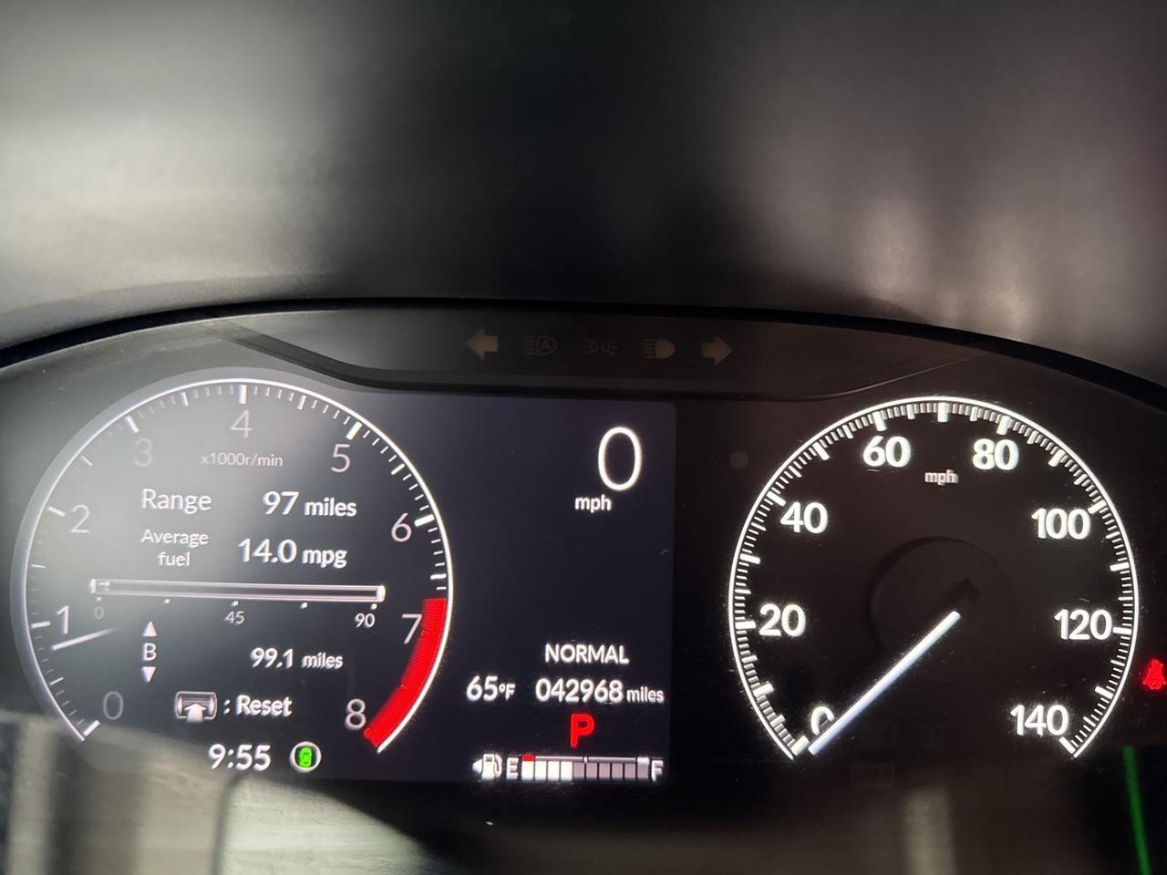 2023 Honda HR-V EX-L Warrenton VA