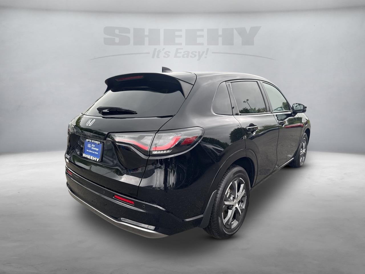 2023 Honda HR-V EX-L Warrenton VA