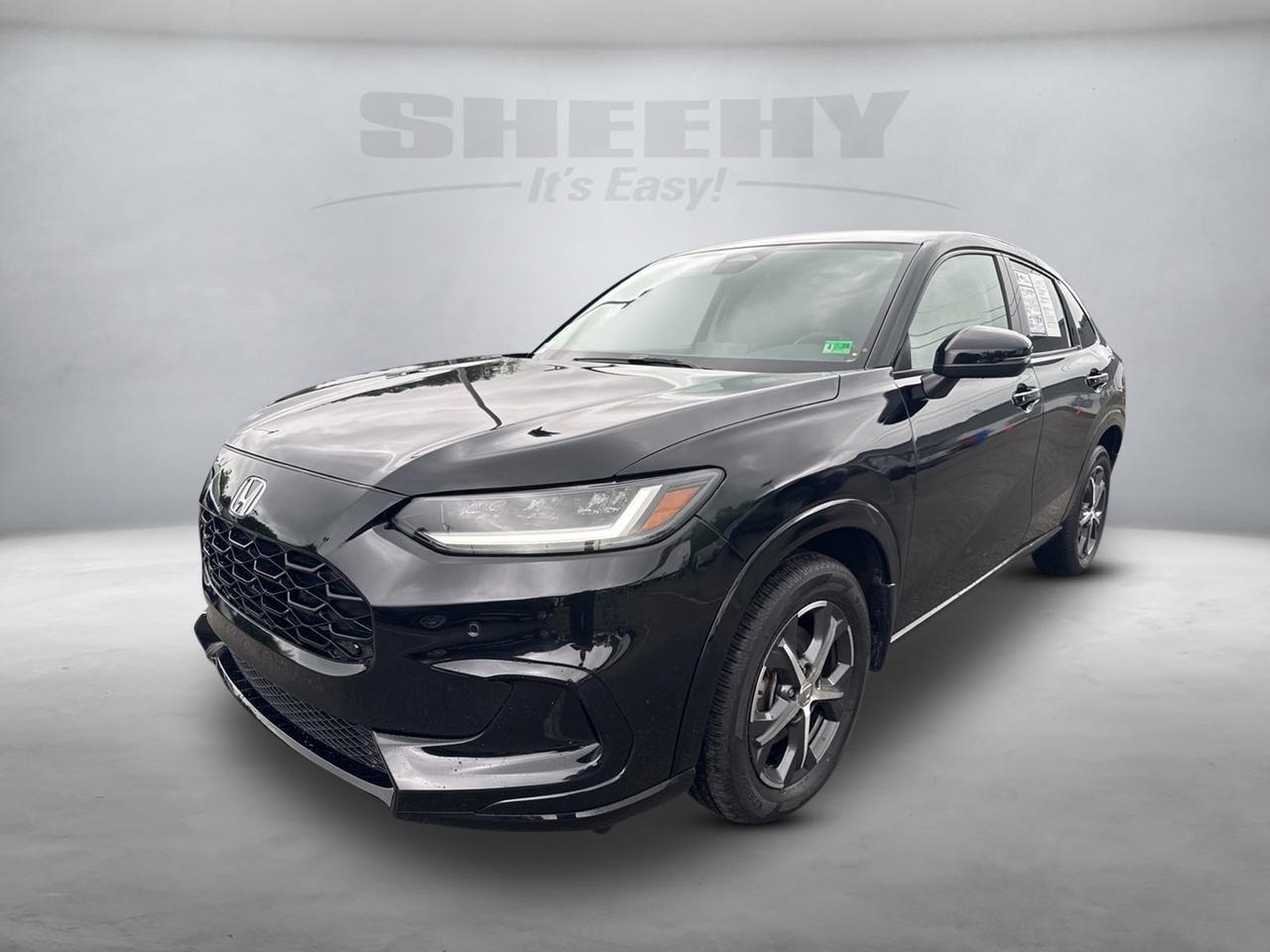 2023 Honda HR-V EX-L Warrenton VA