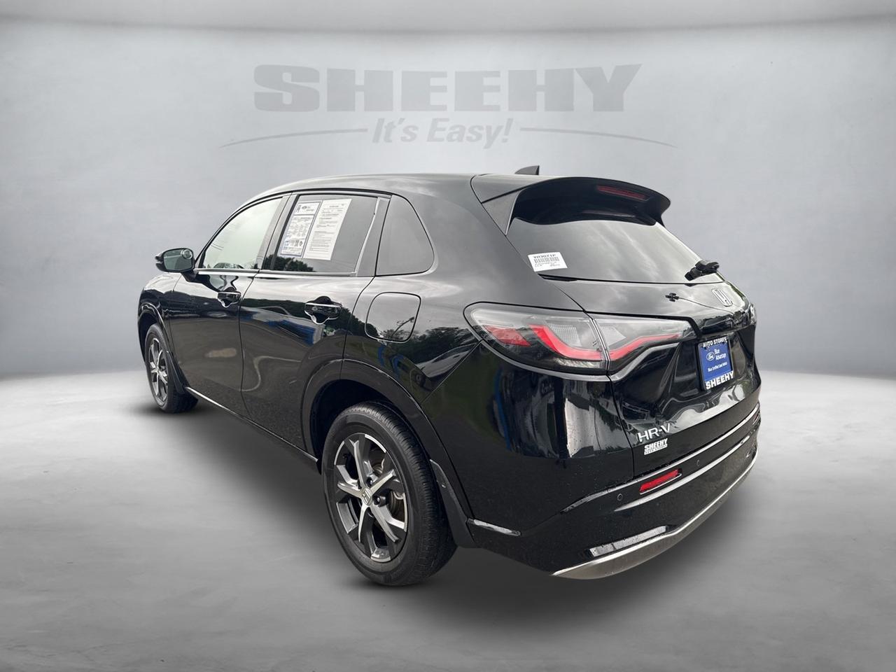 2023 Honda HR-V EX-L Warrenton VA