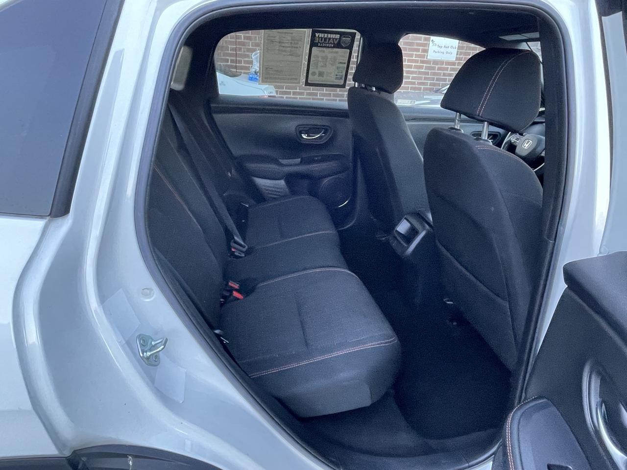 2023 Honda HR-V Sport Alexandria VA