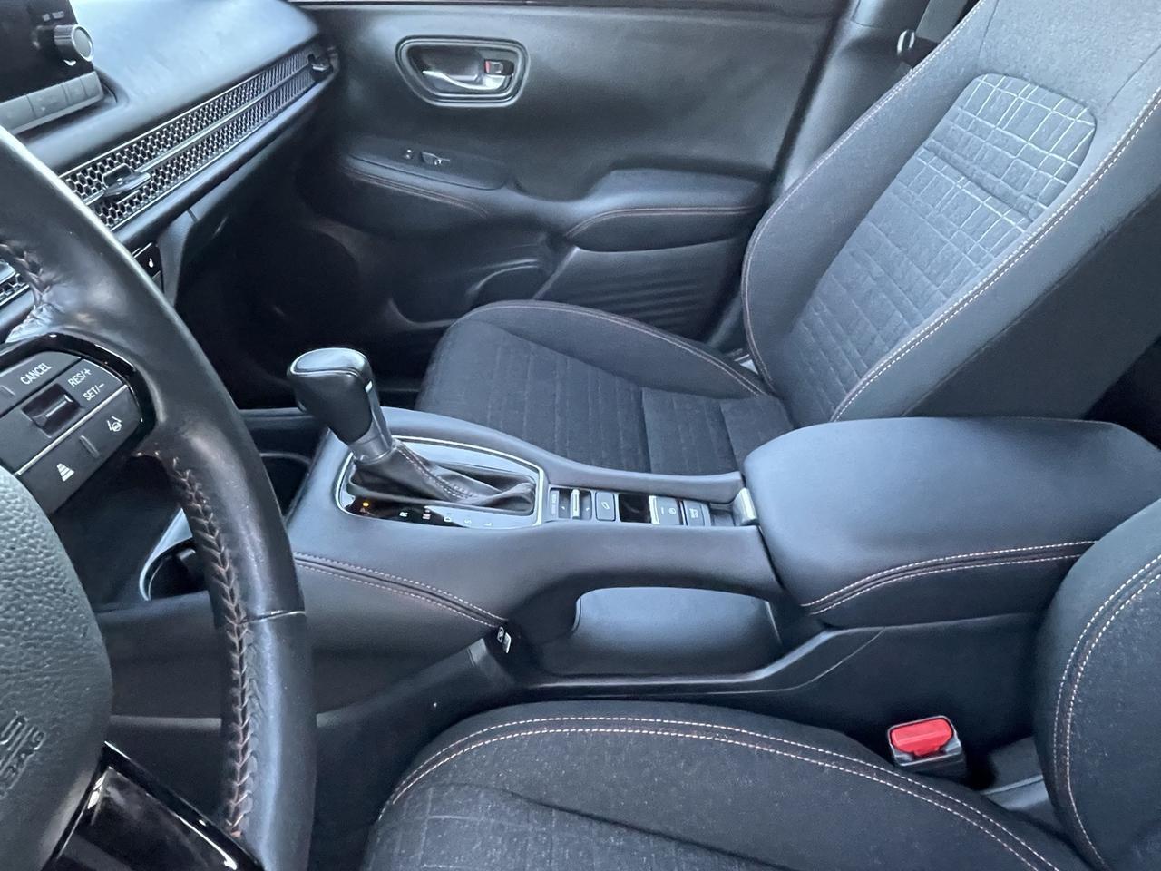 2023 Honda HR-V Sport Alexandria VA