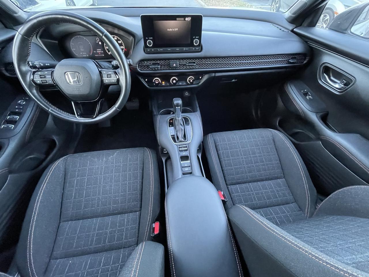 2023 Honda HR-V Sport Alexandria VA