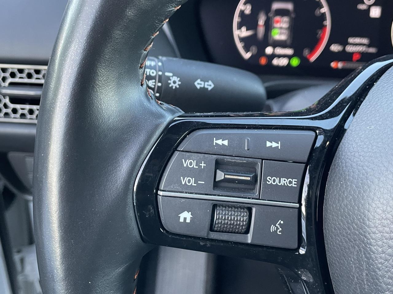 2023 Honda HR-V Sport Alexandria VA